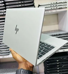 HP EliteBook 840 G6 Intel Core i7 8th Gen 16GB RAM 512GB SSD 14 Inches FHD Display