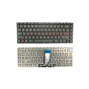 HP 13S KEYBOARD HP Pavilion X360 13-s 13-s099nr 13-s120nr 13-s128nr 13-s192nr 13-s020nr 13-s199nr Layout: US Layout Remark: Ribbon Cable Included