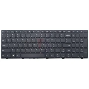 Lenovo IdeaPad 110-15ISK 110-17ACL 110-17IKB 110-17ISK US Black Keyboard