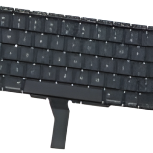 Keyboard for MacBook A1465 (Mid 2012-Early 2015) and MacBook Air 11" A1370 (Mid 2011)
