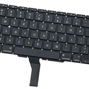 MacBook Pro 13-inch A1278 2008 2009 2010 2011 2012 2013 2014 2015 Year Keyboard UK Layout with Back-light/Backlit