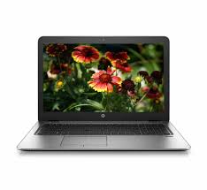 HP EliteBook 850 G6 6th Gen Intel Core i5-6265U 1.6 GHz 8GB RAM 256GB SSD 15.6" UWVA Anti-Glare IPS Display Integrated Intel UHD Graphics 620 Bluetooth WiFi Webcam