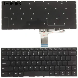 Lenovo Ideapad 310-14 310-14IKB 310-14ISK 310-14IAP V310-14ISK V310-14IKB English Keyboard SN20N0459116