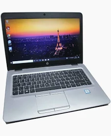Hp EliteBook 840 G3 6th generation Intel Corei5 8gb ram 256ssd