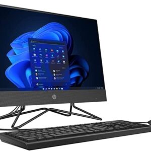 HP ProOne 440 G6 All-in-One 10th Gen Intel Core i7-10700T 8GB DDR4 RAM 256GB SSD 23.8" FHD Display Bluetooth Webcam WiFi Intel UHD Graphics 630 1 Year Dealership Warranty