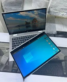 hp 830 G6 EliteBook Intel core i7-8th Generation 16GB RAM 512GB SSD