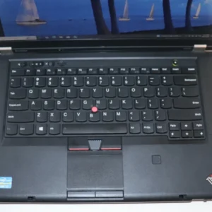 Lenovo ThinkPad W530 i7 Extreme Edition 8GB RAM 256GB ssd FHD 1080p Nvidia