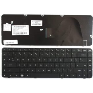 Hp Compaq Presario Cq56, Cq62 G62 Laptop Keyboard