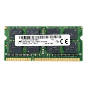 8GB DDR3L 12800s Laptop RAM 8GB DDR3L 12800s Laptop RAM