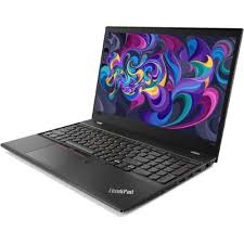Lenovo ThinkPad T480 i5 (8th Gen) 14" Full HD 16GB 512GB SSD NVMe Backlit Keyboard Webcam (Refurbished)