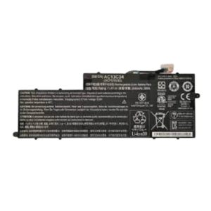 Acer Aspire V5-122P AC13C34 Battery Acer Aspire V5-122P AC13C34 Battery