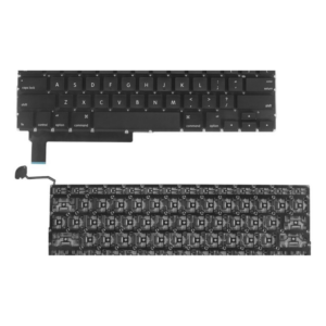 Apple MacBook A1286 Keyboard Apple MacBook A1286 Keyboard