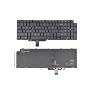 Dell 5520/5521 Keyboard Dell 5520/5521 Keyboard
