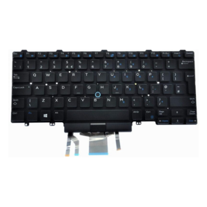 Dell Latitude 3480 uk Keyboard Dell Latitude 3480 uk Keyboard