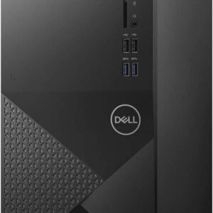 Dell Vostro 3888 MT core i5 4GB 1TB Desktop CPU ONLY