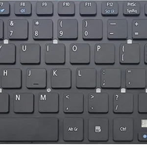 Laptop Keyboard for Acer Aspire E5-571 E5-571G E5-551 E5-551G Keyboard US Black