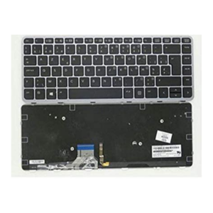 HP 1040 g3 Keyboard HP 1040 g3 Keyboard