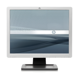 Hp 17-inch LCD Monitor-Compaq LE1711