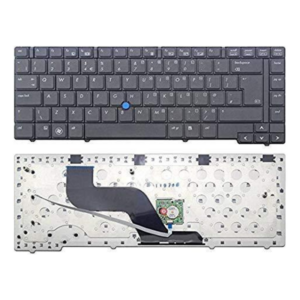 HP EliteBook 8440p Laptop Keyboard HP EliteBook 8440p Laptop Keyboard