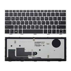 HP EliteBook Revolve 810 G1 G2 G3 Backlit Keyboard HP EliteBook Revolve 810 G1 G2 G3 Backlit Keyboard
