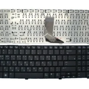 Genuine Laptop keyboard for HP Compaq Presario CQ61 CQ61-100 G61 G61-100 Black US Laptop Keyboard