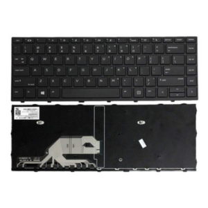 Hp ProBook 430 G5 440 G5 445 G5 Laptop Keyboard