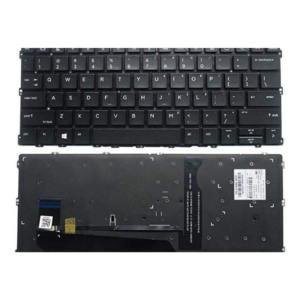 Hp EliteBook x360 1030 g2 keyboard Hp EliteBook x360 1030 g2 keyboard