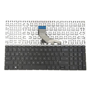 Hp pavillion 15-da Keyboard Hp pavillion 15-da Keyboard