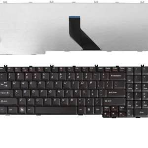 Lenovo IBM B550 B560 V560 G550 G555 G550A G550AX G550M Series Black US Layout, Compatible Part Number V-105120AS1-US V-105120AS1 25-008409 Laptop Keyboard