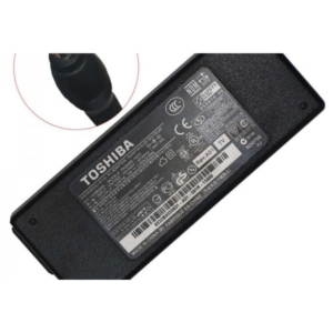 Toshiba 19v 3.95A 2.5mm Laptop Charger C655