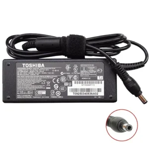 Toshiba 19V 3.42A 65W AC Adapter L755