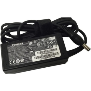 Toshiba AC Adapter 19V 2.37A 45W 5.5*2.5mm Pin in Nairobi Kenya. C850