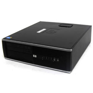 HP Elite 8100 SFF Desktop Intel Core i5, 4GB RAM, 500GB HDD 2GEN