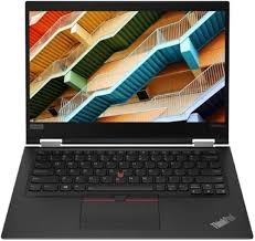 Lenovo Yoga X390 8th Gen Core i5, 8GB 256GB X360 TOUCH With Stylus Pen