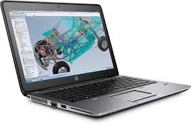 REFURBISHED (GRADE A)) HP EliteBook 820 G2 CORE i5 5th GEN 8GB RAM 256GB SSD