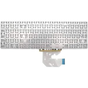 HP ProBook 450 G6 Keyboard without Backlit Frame US Layout Laptop Keyboard