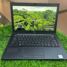 Dell 7280 Core i5 6th Generation 256GB/8GB SSD