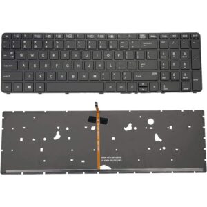 HP ProBook 450 G3 / 450 G4 / 455 G3 / 455 G4 / 470 G3 / 470 G4