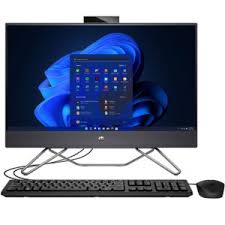 HP 200 G4 22″ All-in-One PC Intel Core i3 4GB RAM 1TB HDD DOS 22 Display