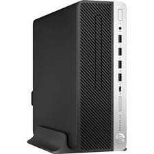 HP ProDesk 400 G6 i7 9th Gen Desktop