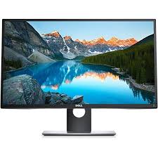 Dell 23 Inch Edge-to-Edge Monitor