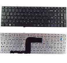 Laptop Keyboard Replacement for Samsung RV509 RV511 RV515 RV520 RC720 E3511 Series