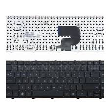 HP ProBook 4340s Keyboard
