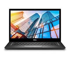 Dell Latitude 7400 Laptop, 14.0 inches FHD (1920 x 1080) Touchscreen, Intel Core 8th Gen i7-8665U, 16GB RAM, 256GB SSD, Windows 11
