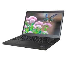 Lenovo T440s 14-inch ThinkPad Laptop (Intel Core i7 2.1 GHz Processor, 8 GB DDR3 RAM, 256 GB