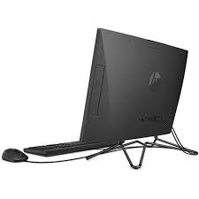 HP 200 All In One Core i5, 8 gb RAM, 512 gb SSD, 22″ Display