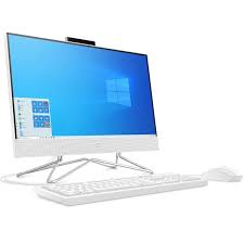 Hp 200 G4 Aio Core I3 (1215u) 4GB/1tb/21.5″/None Touch/White All In One Desktop