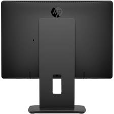 HP ProOne 400 G3 All-in-One PC Intel Core i5 6th Gen 8GB RAM 256GB SSD 20 Inch WLED Display