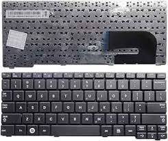 Samsung N148 N150 NB30 N128 N140 N145 NP-N145 series Black US Layout