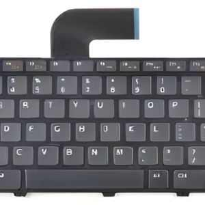 Dell Inspiron N4110 N4050 M4040 M4110 Laptop Keyboard US Layout Without Backlight Laptop Keyboard in Naiorbi Kenya